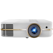 Optoma 奥图码 UHD566 4K投影仪 8479元包邮（双重优惠）