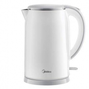 美的（Midea）电水壶  MK-SH17M301a