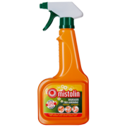 MISTOLIN 油烟机清洗剂 545ml 22元包邮