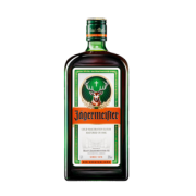 天帝威  野格圣鹿利口酒力娇酒 700ml 108元包邮（需用券）