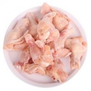 CP 正大食品 单冻鸡翅根 1000g *9件