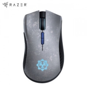 中亚Prime会员： RAZER 雷蛇 曼巴眼镜蛇无线《战争机器 5》典藏版 无线鼠标