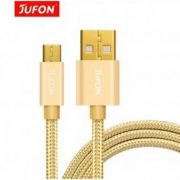 天猫 JUFON 安卓Micro USB数据线 1米