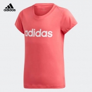adidas 阿迪达斯  短袖上衣 DV0363