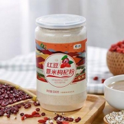 中粮山  红豆薏米枸杞粉500g*2