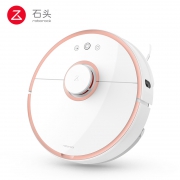 历史低价： roborock 石头 S51 扫地机器人