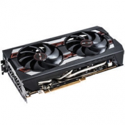 Sapphire 蓝宝石 RX 5700XT 白金版OC 显卡 8GB