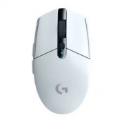 Logitech 罗技 G304 无线游戏鼠标 白色
