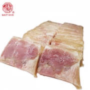 巴拿马博览会金奖 丁义兴 枫泾丁蹄 无骨蹄髈 258g