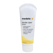 百亿补贴：medela 美德乐 羊脂膏乳头霜 56.7g 55元包邮