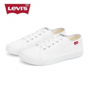 Levi's 李维斯 227827733150 男/女款帆布鞋