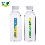 黎水 0糖0脂0卡0汽 弱碱性苏打水 320ml*12瓶