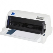 EPSON 爱普生 LQ-615KII 针式打印机