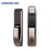 SAMSUNG 三星 SHP-DP728 智能指纹锁