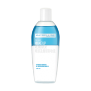美宝莲眼唇卸妆液150ml*2 *2件 59.8元（合29.9元/件）