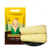 闲居人 速冻白糯玉米6根装约1.5kg