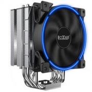 PCCOOLER 超频三 GI-R66U 东海风云 CPU散热器