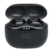 JBL 杰宝 TUNE120 TWS 真无线蓝牙耳机