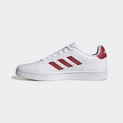 5日0点：adidas neo COURT70S 男子运动跑鞋