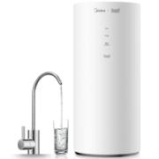 美的（Midea） MRO1791A-400G 反渗透纯水机 1498元