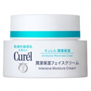 Curel 珂润 浸润保湿滋养乳霜 40g *3件