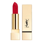 14日0点：YSL 圣罗兰 口红 方管迷魅纯漾亮采唇膏 3.8g