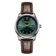 SEIKO 精工 SNE529P1 男士光能动手表 40mm