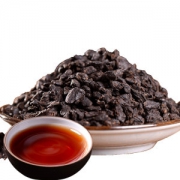 司贡坊 6年陈糯香碎银子 普洱熟茶 100g