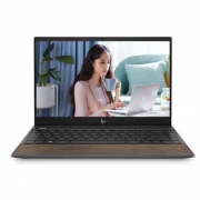 10日0点： HP 惠普 ENVY 13 13.3英寸笔记本电脑（i5-10210U、8GB、1TB、MX250、 2G、摩卡黑木纹）