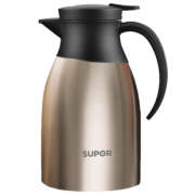 SUPOR 苏泊尔 KC15DY50 真空保温壶 1.5L 84元包邮（需用券）
