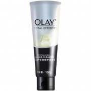 OLAL 玉兰油 多效修护洁面乳 100g
