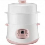 天猫 10点：荣事达 隔水炖 0.8L