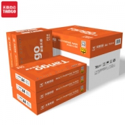 TANGO 天章 新橙天章 A4打印纸 70g 5包 500张/包
