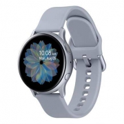 1日0点： SAMSUNG 三星 Galaxy Watch Active 2 智能手表 40mm 铝制版