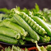 鲜媳妇 云南豌豆荚 净重5斤