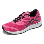 13号0点：ASICS 亚瑟士 AMPLICA 女 轻便跑步鞋 缓震 运动鞋