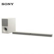 Sony 索尼 HT-CT290 无线蓝牙 回音壁 家庭影院 白色