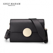 GOLF 高尔夫 7I518698D1 女士牛皮单肩包