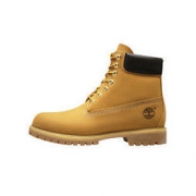 Timberland 添柏岚 10061 男士工装靴