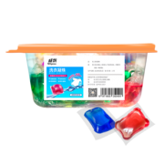 ￥19.9 【500g】强效去污渍香水型洗衣凝珠球