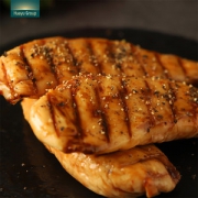 肯德基供应商 华誉 即食鸡胸肉 100g*7袋 肉嫩不柴
