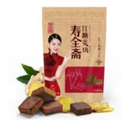 寿全斋 红糖姜枣膏 300g *2件