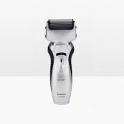 Panasonic 松下 ES-RW30-S 电动剃须刀
