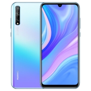 华为 HUAWEI 畅享 10S 炫彩OLED屏幕指纹4800万超广角AI三摄4000mAh大电池6GB+64GB天空之境全网通双4G手机