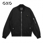 GXG GY121572A 男士棒球服夹克