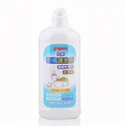 pigeon 贝亲 奶瓶清洁剂 400ML MA26