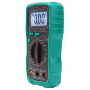 宝工 MT-1210 便捷式数字万用表