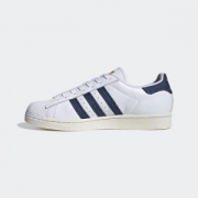 2日0点：adidas 阿迪达斯 SUPERSTAR FW6592 男女经典运动鞋
