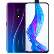 骁龙710+4800万主摄：OPPO realme X 手机 6+64g