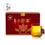 道家协会养生馆指定 小肝茶 赶黄草解酒护肝茶 90g/30袋
